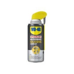 WD-40 Silikonové mazivo WD 0.4 L