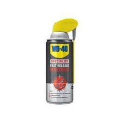 WD-40 Penetračný olej WD 0.4 L