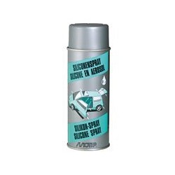 Silikonový sprej MOTIP 400 ml