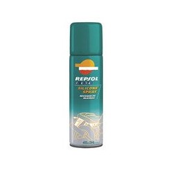 Silikonový sprej REPSOL 400 ml
