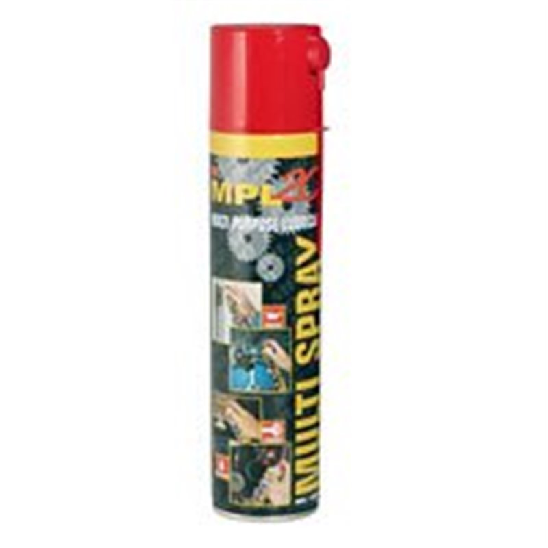 MPL 20 MOTIP 400 ml