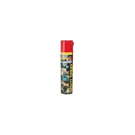 MPL 20 MOTIP 400 ml