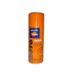 Tuk na reťaze 400 ml RE-ChainSpray/0.4