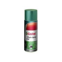 Tuk na reťaze 400 ml  CA-ChainSprayOR/0.4