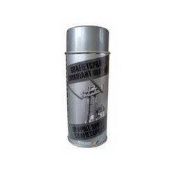 Grafitový sprej MOTIP 400 ml
