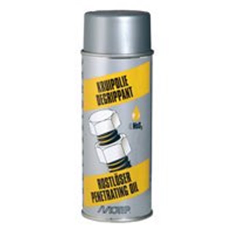 Penetračný  olej MOTIP  400 ml