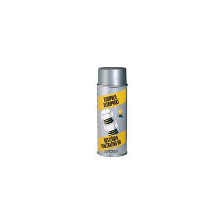 Penetračný  olej MOTIP  400 ml
