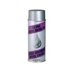 Teflonový sprej 400 ml MO000564