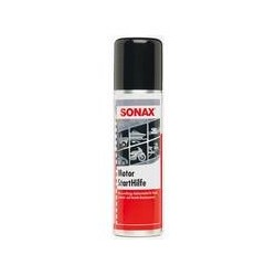 Rychlý štart SONAX 250 ml
