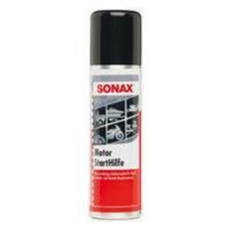 Rychlý štart SONAX 250 ml