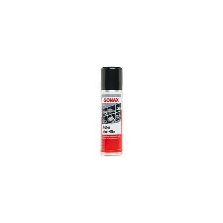 Rychlý štart SONAX 250 ml