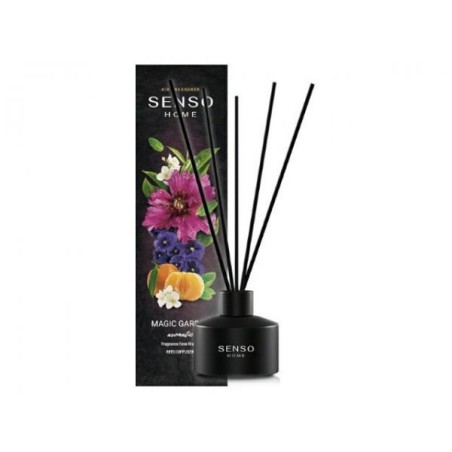 DR.MARCUS SENSO HOME 100ml sensual diffuser - MAGICKÁ ZÁHRADA