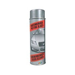 Čistič skiel v spreji MOTIP 500 ml -