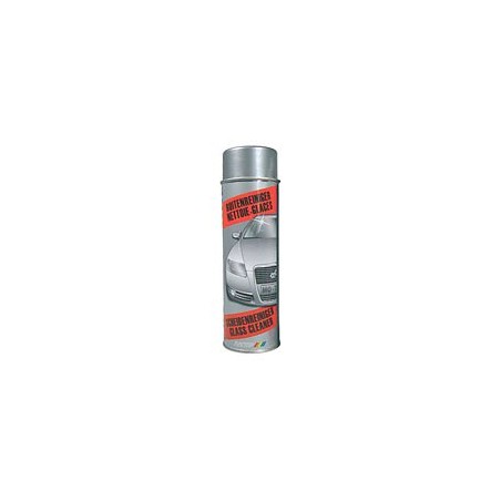 Čistič skiel v spreji MOTIP 500 ml -