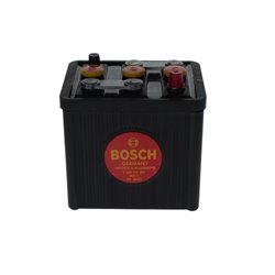 Bosch BAT Oldtimer 84Ah Autobatéria 6V , 390A , F 026 T02 304