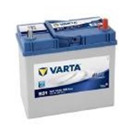 VARTA Blue Dynamic 45Ah Autobateria 12V , 330A , 545 156 033