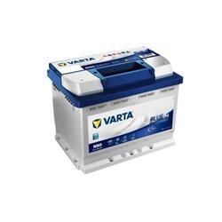 VARTA Blue Dynamic 60Ah EFB Autobateria 12V , 640A , 560 500 064