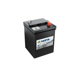 VARTA ProMotive HD - 6V 70AH E29 PROMOTIVE BLACK TRUCK Baterie 070011030a742