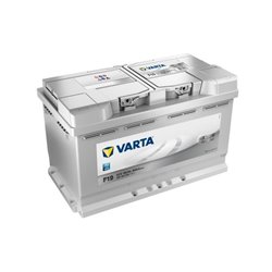 VARTA Silver Dynamic 85Ah Autobateria 12V , 800A , 585 400 080