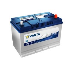 VARTA Blue Dynamic 85Ah EFB Autobateria 12V , 800A , 585 501 080