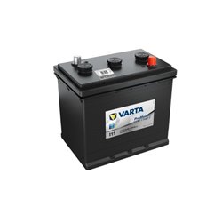 VARTA, ProMotive HD - 6V 112AH I11 PROMOTIVE BLACK TRUCK Baterie 112025051A742