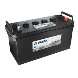 VARTA Promotive Black 100 Ah Autobateria 12V , 600 A, 600 047 060