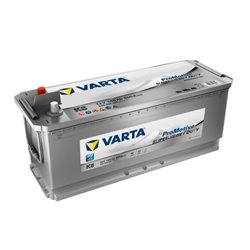 VARTA Promotive Blue 140 Ah Autobateria 12V , 800 A, 640 400 080