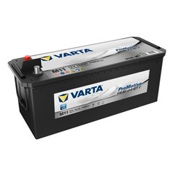 VARTA Promotive Black 154 Ah Autobateria 12V , 1150 A, 654 011 115