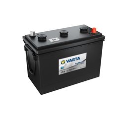 VARTA Promotive Black 150 Ah Autobateria 12V , 760 A, 150 030 076