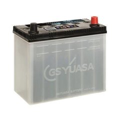 YUASA 45 Ah autobatéria 12 V, 450 A, YBX7053