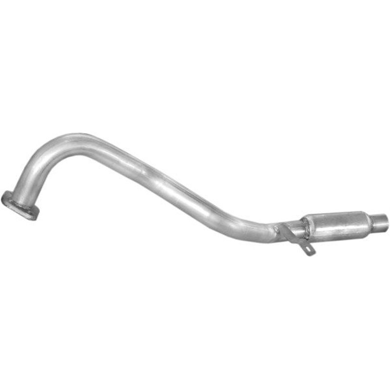 Koncový tlmič výfuku EDEX 15.208