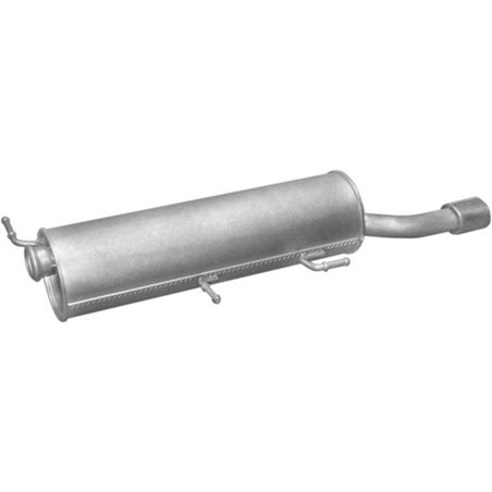 Koncový tlmič výfuku EDEX 19.366