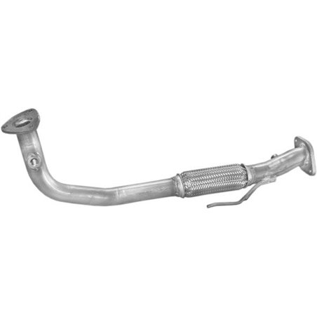 Výfukové potrubie EDEX 07.289