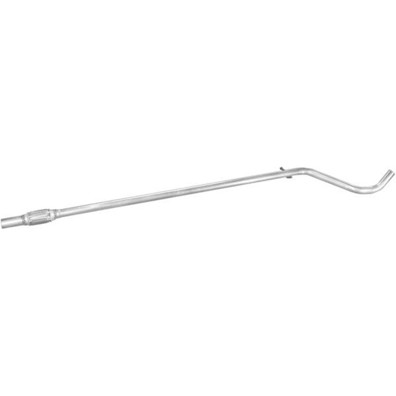 Výfukové potrubie EDEX 07.419