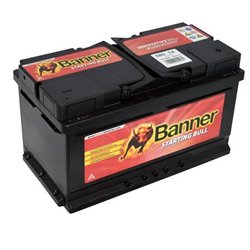 BANNER 580 14