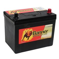BANNER 57015