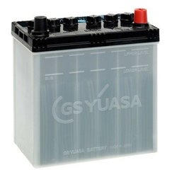 YUASA batéria 40Ah YBX7054