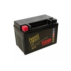 FIAMM motobateria AGM12V, 8Ah, 110A, FTX9-12B