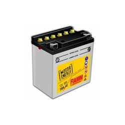 FIAMM motobatéria WINDAGM 12V, 9Ah, 90A, FB9L-A2