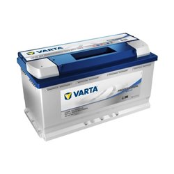 VARTA Trakčná ProfesionalSTARTER 95 Ah Autobateria12V , 800 A, 930 095 080