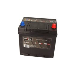 MAXGEAR 60AH Autobateria, 12V , 480A , 85-0021