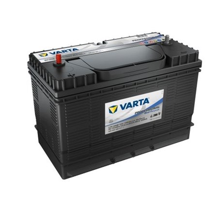 VARTA Dual Purpose105 Ah Autobateria12V , 800 A, 820 055 080