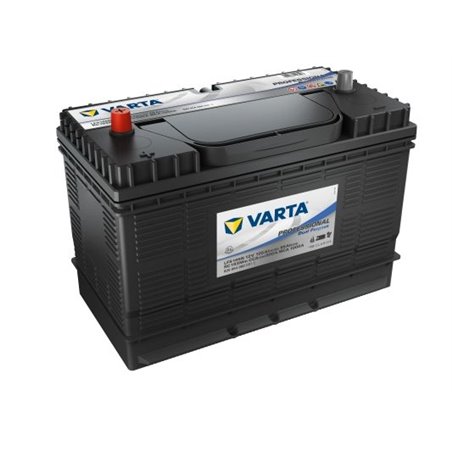 VARTA Dual Purpose 105Ah Autobateria 12V , 800A, ĽAVÁ !!! 820 054 080