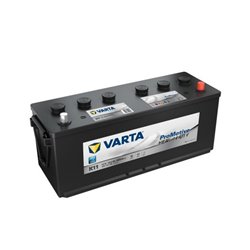 VARTA Promotive Black143 Ah Autobateria 12V, 900 A , 643 107 090