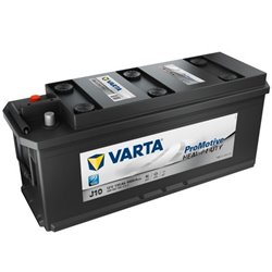 VARTA Promotive Black135 Ah Autobateria 12V, 1000 A, 635 052 100