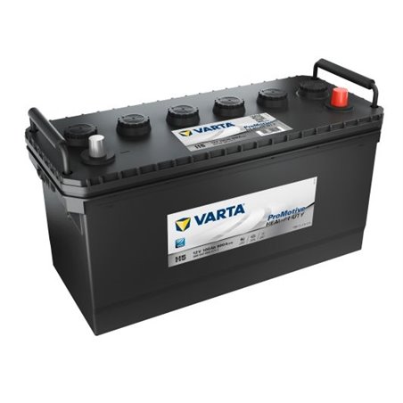 VARTA Promotive Black100 Ah Autobateria12V , 600 A, 600 047 060