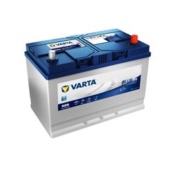 VARTA Blue Dynamic85Ah EFB Autobateria12V , 800A , 585 501 080