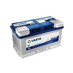 VARTA EFB Blue Dynamic75Ah Autobateria 12V, 730A , 575 500 073