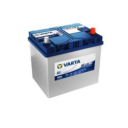 VARTA Blue Dynamic65Ah Autobateria 12V, 650A , 565 501 065