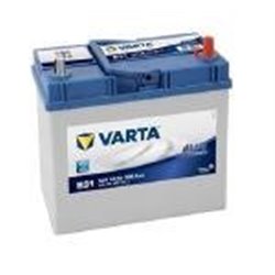 VARTA Blue Dynamic45Ah Autobateria 12V, 330A , 545 156 033